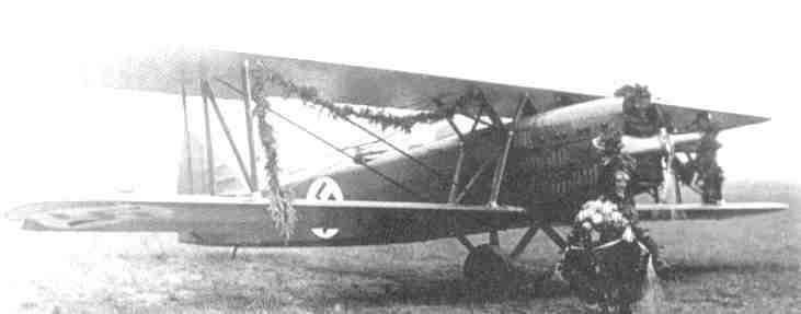 Letov S.16